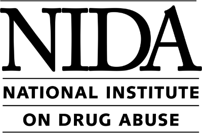 National Institute on Drug Abuse logo