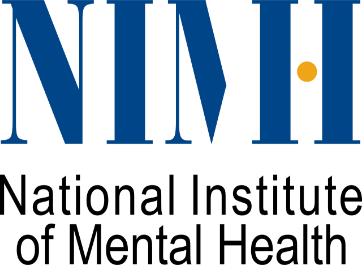 National Institute of Mental Health logo