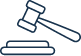 Court Programs Icon