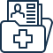 Intensive Outpatient Program Icon